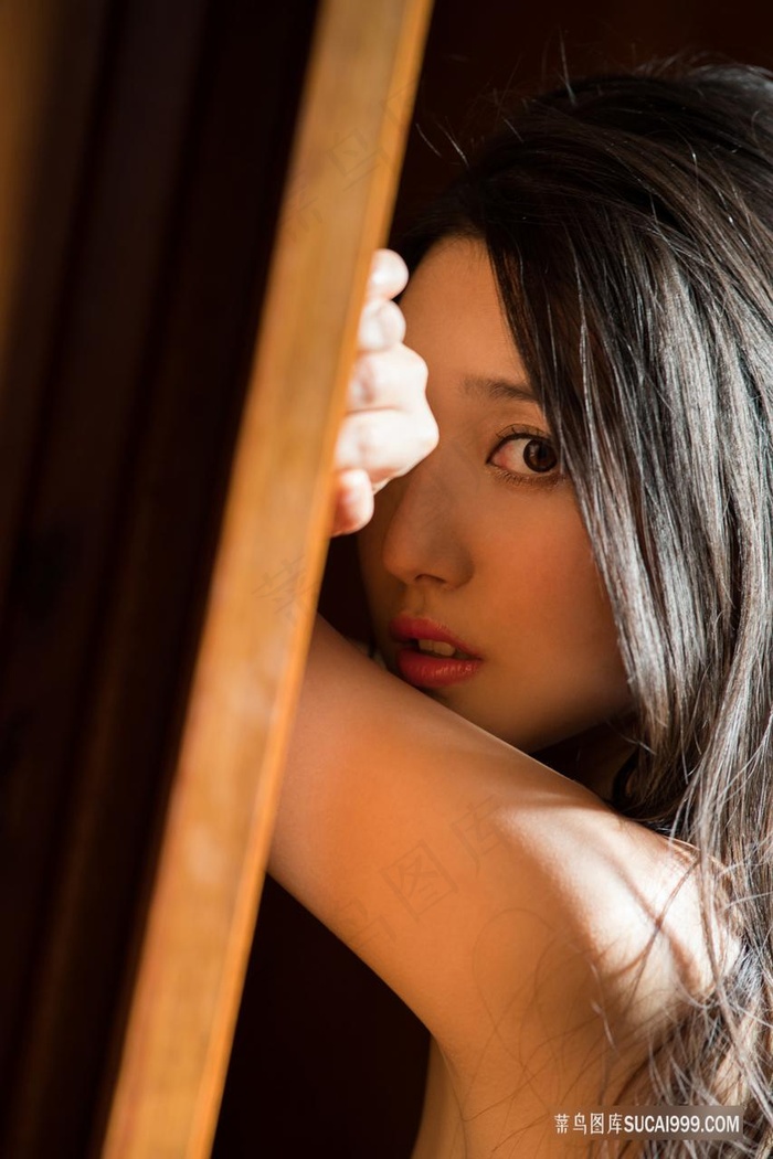 高清日韩美女艺术写真图片