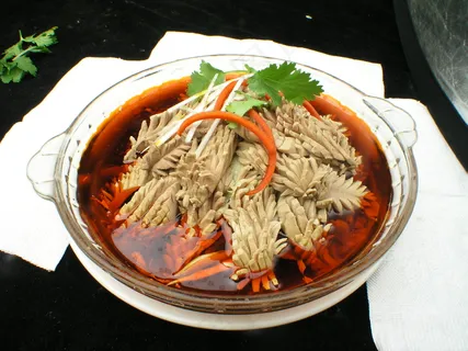 1247过江腰花 1247过江腰花