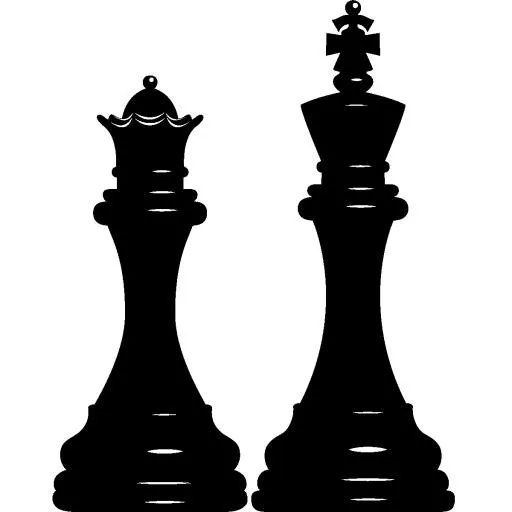 国际象棋 PNG免抠(1200x1200)