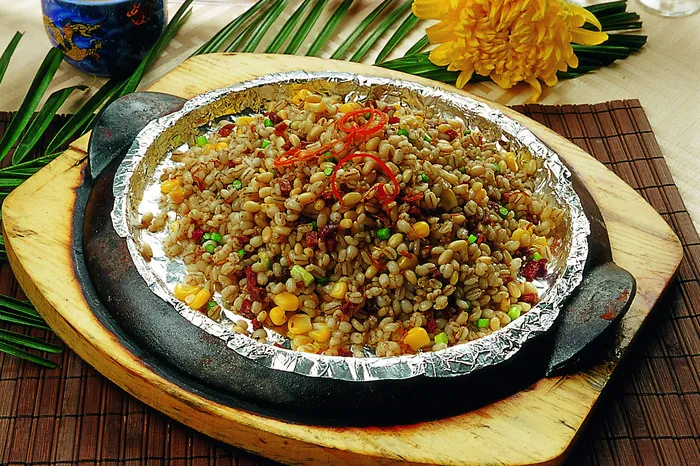 DJCXCL-6176麦香腊四宝