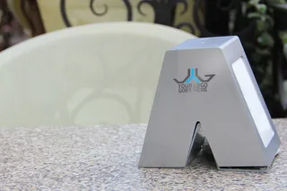 户外餐厅样机 餐饮 咖啡店 (2)