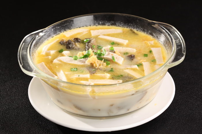 D00463泥鳅炖豆腐 (1)