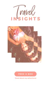 英文人物海报 英文人物海报