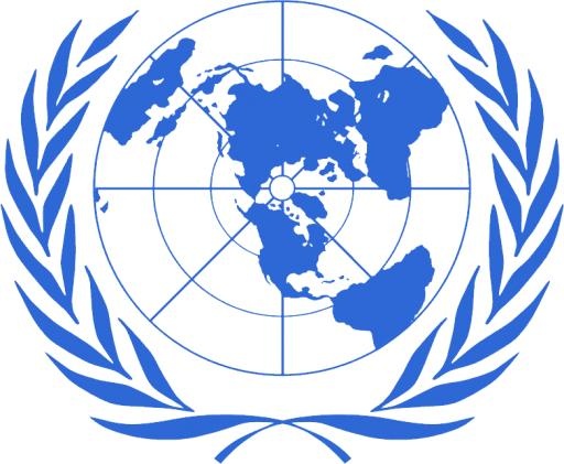 联合国标志 PNG, 联合国标志 PNG免抠(781x643)