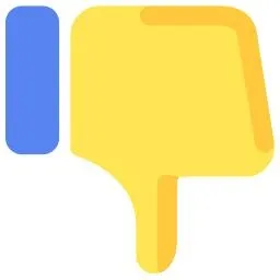 不喜欢 PNG免抠(256x256)