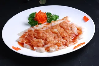 蘑菇香菇金针菇杂菇菌类美食素菜