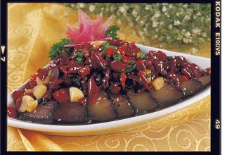 0911XC-766土匪腊肉