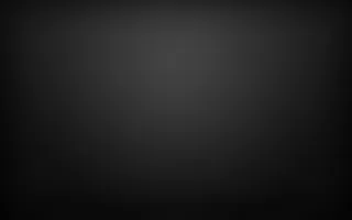 科技感简约黑色PPT海报背景