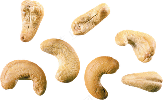 腰果免抠素材 (1)