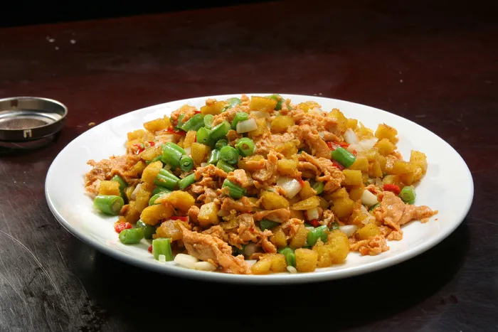 百味小炒