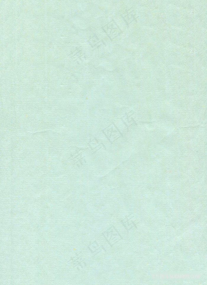 浅湖绿色古典古风高清纸纹素材背景图片