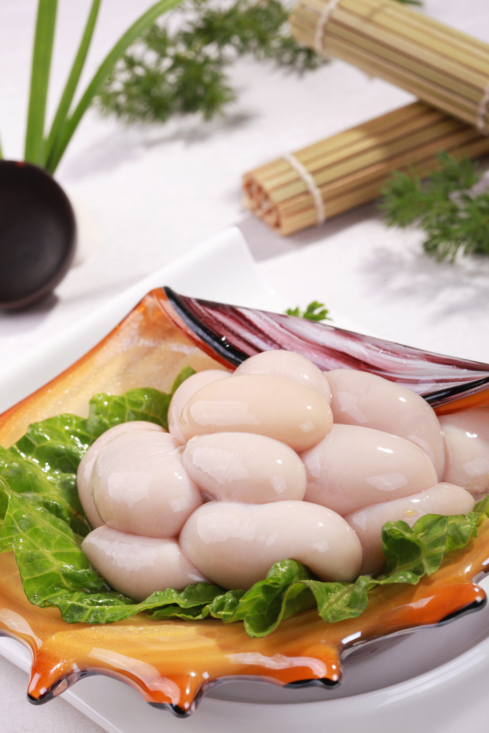 鲜鸡腰 (3)