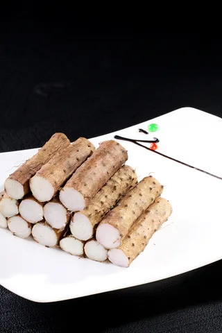 L00825清蒸铁棍山药 (5)