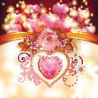 2.14情人节 素材 装饰 情人节