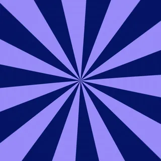 紫色放射线线条背景