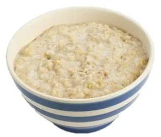 PNG粥燕麦片免抠