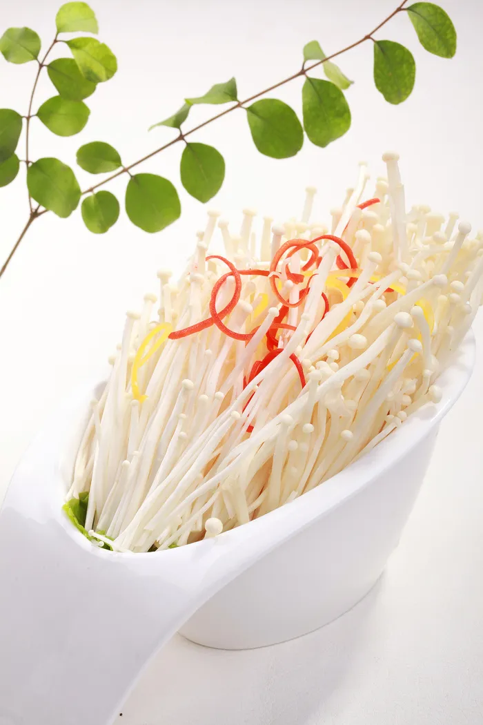 金针菇 (10)
