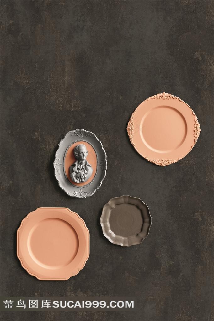 欧美室内效果图装饰