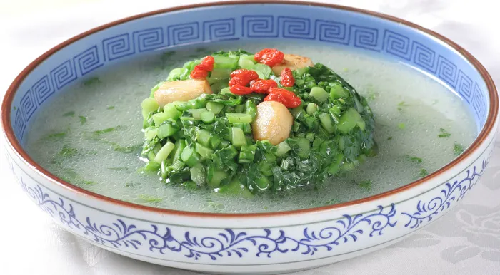 2515 青菜钵 15元