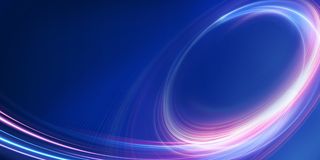 彩色商务光效渐变背景会议