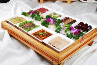 0911LCH-799醉八珍