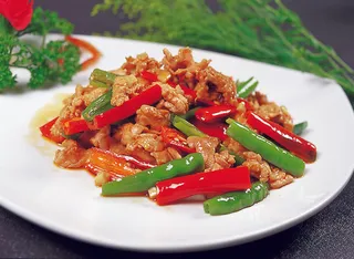 0911CC-632鲜椒兔花