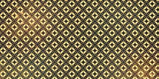 中式古典复古宫廷风祥云花纹底纹纹理背景印花平面设计PSD素材