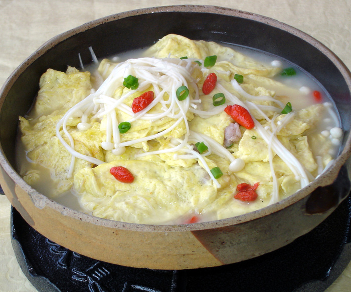 0504乡村蛋饺