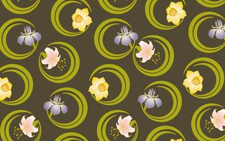 高清背景纹理花纹