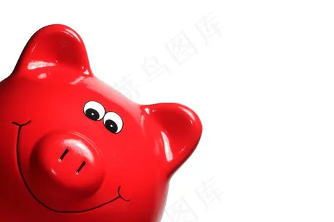 小猪陶瓷存钱罐 小猪陶瓷存钱罐