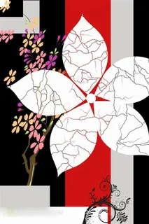 高清绘画装饰画素材 高清绘画装饰画素材