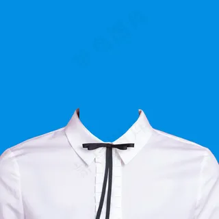 西装模板  女生西装 寸照模板 西装 证件照 西服 免抠