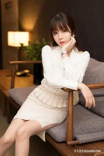 国产美女性感气质美女王雨纯高清美女写真图片