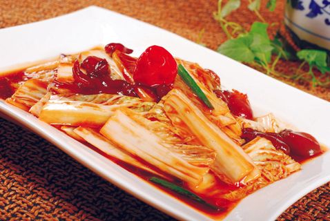 0911XC-936蛰头烧白菜