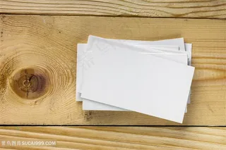 空白名片高清图片