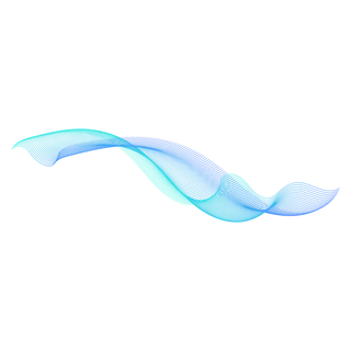 彩色波浪线 (34)