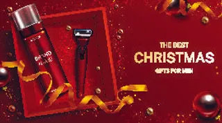 化妆品电商宝贝详情页模板