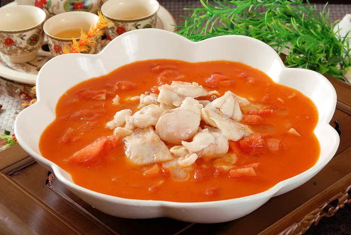 XCXC0974番茄黄沙