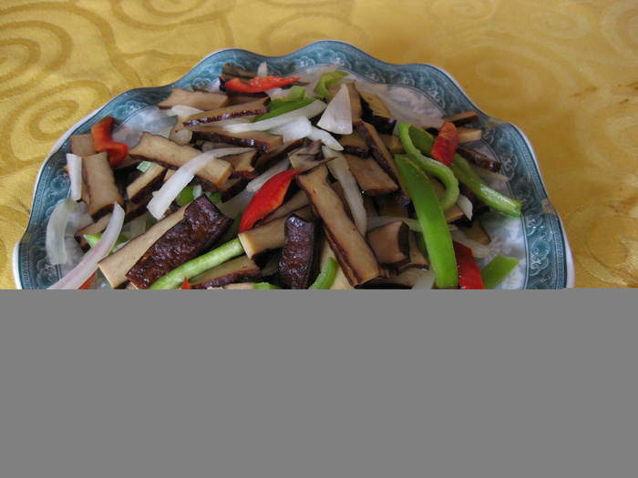 腰果茄丁 (6)