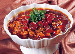 0911CC-032泡椒鱼片