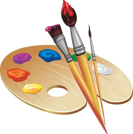 调色板免抠(700x707)