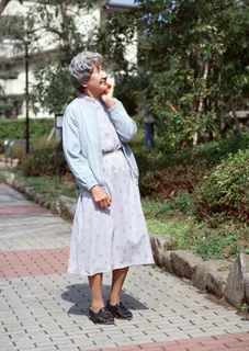 人物特写 1070 人物特写 1070