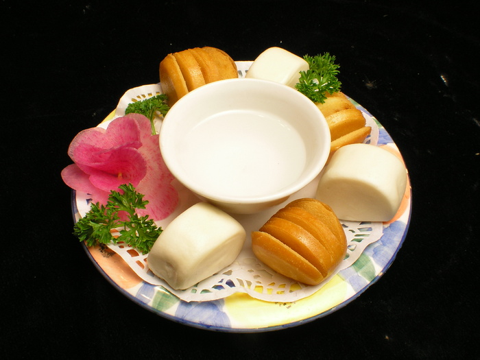 金银馒头01