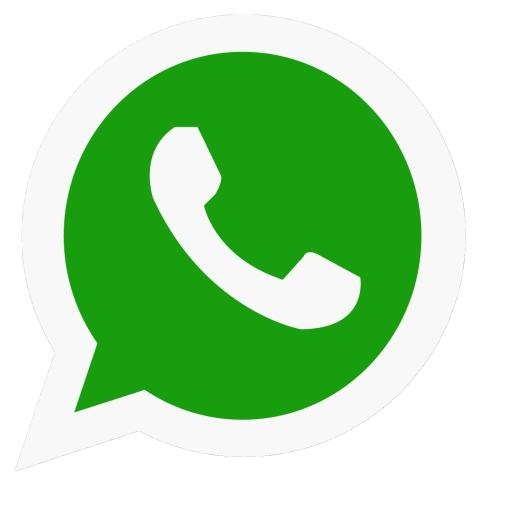Whatsapp 标志 PNG免抠(1012x1024)