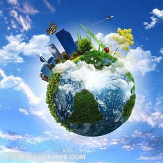 绿色家园极坐标绿色家园