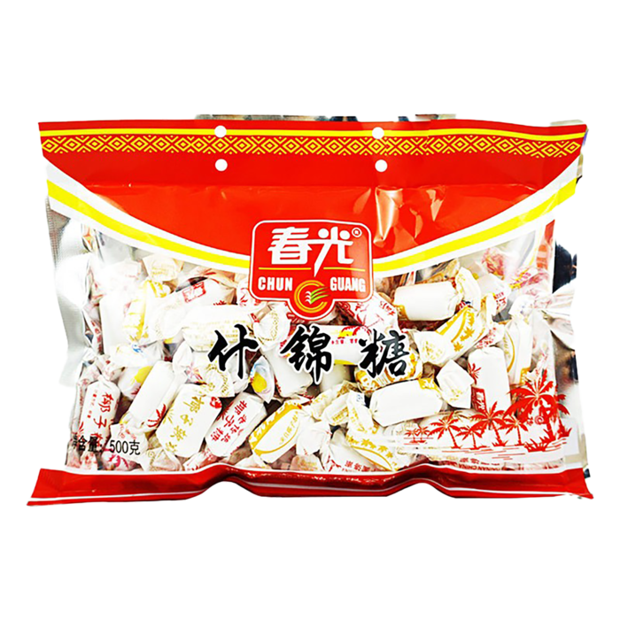 春光 (2)超市商品白底图免抠实物摄影png格式图片透明底