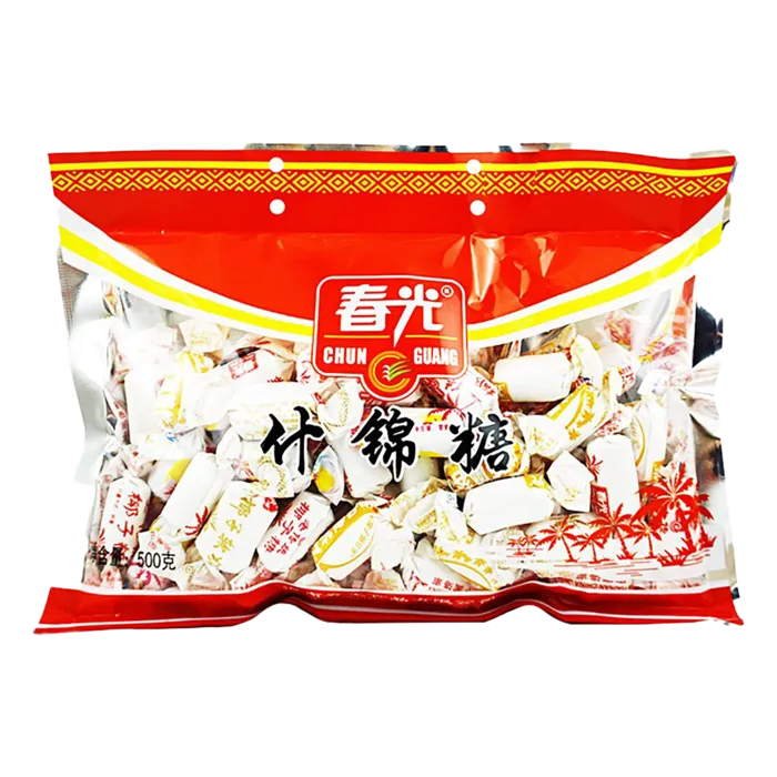 春光 (2)超市商品白底图免抠实物摄影png格式图片透明底