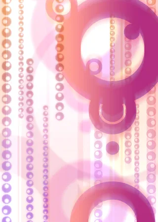 流行 时尚 背景 元素XR_019