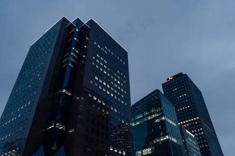 商务中心写字楼图片 商务中心写字楼图片