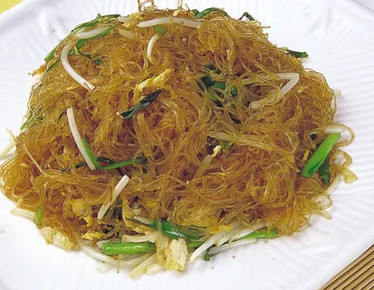 0806C-278特色炒粉丝